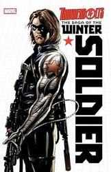 Thunderbolts: The Saga Of The Winter Soldier