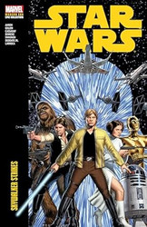 Star Wars Modern Era Epic Collection