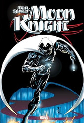 Moon Knight: Marc Spector Omnibus Vol. 2