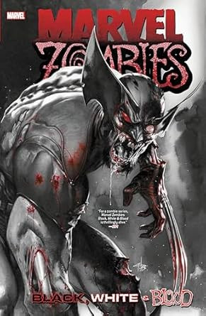 Marvel Zombies