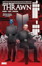 Star Wars: Thrawn [New Printing]