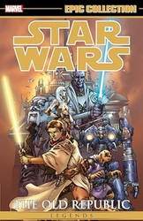 Star Wars Legends Epic Collection
