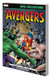 Avengers Epic Collection