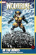 Wolverine by Saladin Ahmed Vol. 1: In The Bones