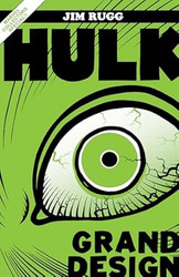 Hulk: Grand Design