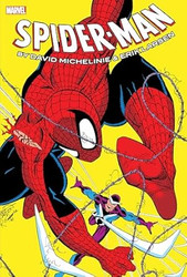 Spider-Man By Michelinie & Larsen Omnibus Erik Larsen