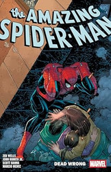 Amazing Spider-Man By Zeb Wells Vol. 12: Dead Wrong