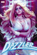 Dazzler Omnibus Artgerm Cover