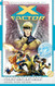X-Factor by Mark Russell Vol. 1: Please Like And Share