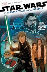 Star Wars: Battle of Jakku