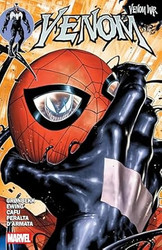 Venom By Al Ewing Vol. 8: Venom War