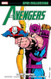 Avengers Epic Collection