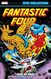Fantastic Four Epic Collection