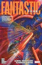 Fantastic Four By Ryan North Vol. 5
