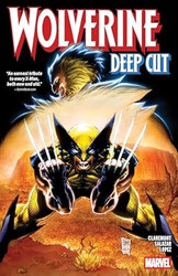 Wolverine: Deep Cut