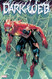 Dark Web Omnibus Romita Jr. Cover