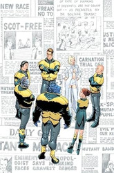 New X-Men Modern Era Epic Collection