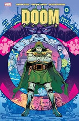 Doom Treasury Edition