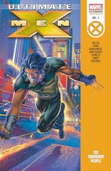 Ultimate X-Men Epic Collection