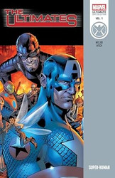 Ultimates Epic Collection