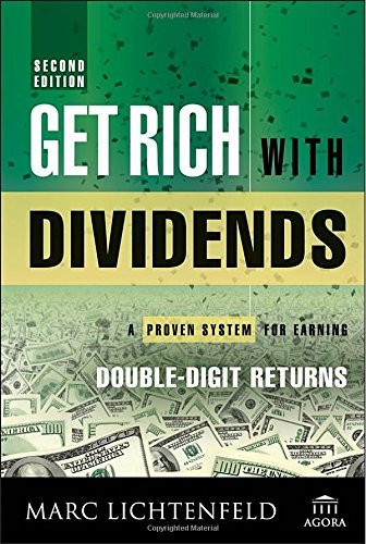 Get Rich With Dividends