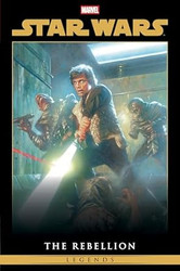Star Wars Legends