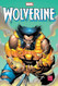 Wolverine Omnibus Vol. 6 Leinil Yu Cover