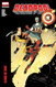 Deadpool Modern Era Epic Collection