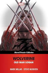 Wolverine: Old Man Logan [Marvel Premier Collection]