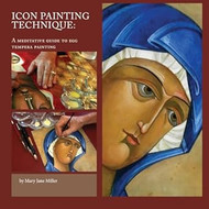 Icon Painting Technique
