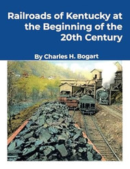 Railroads of Kentucky at the Beginning of the 20th Century