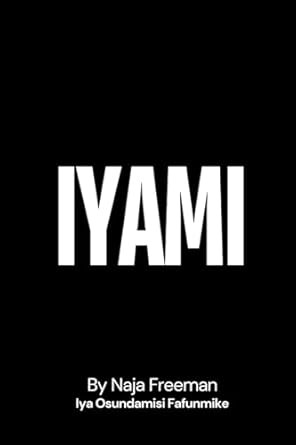 Iyami