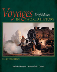 Voyages in World History Brief