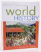 World History Volume II: Since 1500
