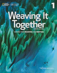 Weaving It Together 1