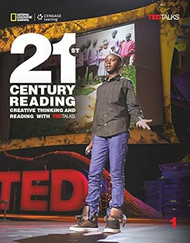 21st Century Reading Student Book 1