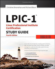 Lpic-1 Linux Professional Institute Certification Study Guide