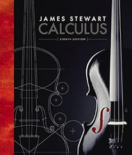 Calculus 8th Edition