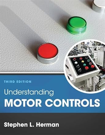 Understanding Motor Controls