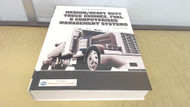 Medium/Heavy Duty Truck Engines Fuel & Computerized