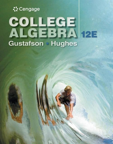 College Algebra