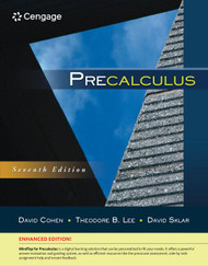 Precalculus Enhanced Edition