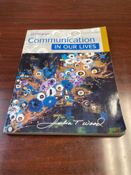 Communication in Our Lives