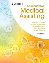 Clinical Medical Assisting