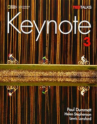 Keynote 3