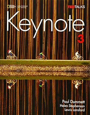 Keynote 3