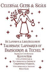 Celestial Gems and Sigils De Lapidibus and Liber Sigillorum