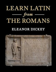Learn Latin from the Romans