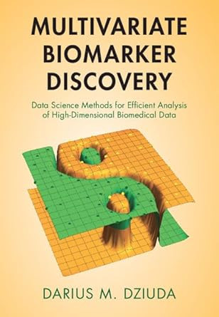 Multivariate Biomarker Discovery