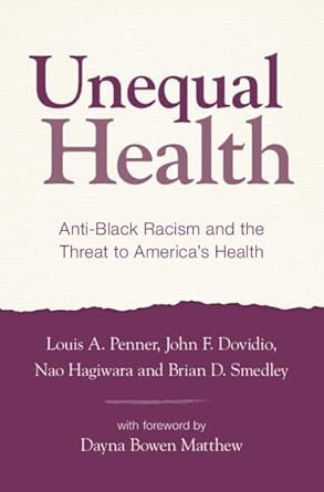 Unequal Health